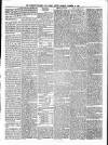 Protestant Watchman and Lurgan Gazette Saturday 14 November 1863 Page 3