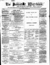 Protestant Watchman and Lurgan Gazette Saturday 28 November 1863 Page 1