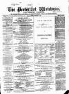 Protestant Watchman and Lurgan Gazette Saturday 13 February 1864 Page 1