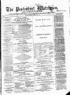 Protestant Watchman and Lurgan Gazette Saturday 20 February 1864 Page 1
