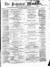 Protestant Watchman and Lurgan Gazette Saturday 27 February 1864 Page 1