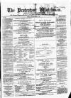 Protestant Watchman and Lurgan Gazette Saturday 02 April 1864 Page 1