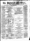 Protestant Watchman and Lurgan Gazette Saturday 09 April 1864 Page 1