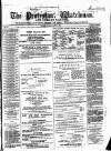 Protestant Watchman and Lurgan Gazette Saturday 16 April 1864 Page 1