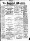 Protestant Watchman and Lurgan Gazette Saturday 23 April 1864 Page 1