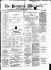 Protestant Watchman and Lurgan Gazette Saturday 28 May 1864 Page 1
