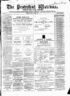 Protestant Watchman and Lurgan Gazette Saturday 23 July 1864 Page 1
