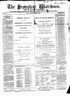 Protestant Watchman and Lurgan Gazette Saturday 22 October 1864 Page 1