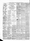 Protestant Watchman and Lurgan Gazette Saturday 29 October 1864 Page 2