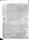 Protestant Watchman and Lurgan Gazette Saturday 12 November 1864 Page 4
