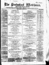 Protestant Watchman and Lurgan Gazette Saturday 21 January 1865 Page 1