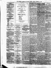 Protestant Watchman and Lurgan Gazette Saturday 11 February 1865 Page 2