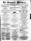 Protestant Watchman and Lurgan Gazette Saturday 18 March 1865 Page 1