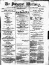 Protestant Watchman and Lurgan Gazette Saturday 01 April 1865 Page 1