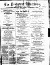 Protestant Watchman and Lurgan Gazette Saturday 08 April 1865 Page 1