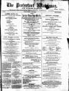 Protestant Watchman and Lurgan Gazette Saturday 15 April 1865 Page 1