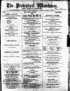 Protestant Watchman and Lurgan Gazette Saturday 22 April 1865 Page 1