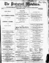 Protestant Watchman and Lurgan Gazette Saturday 10 June 1865 Page 1