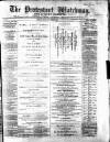 Protestant Watchman and Lurgan Gazette Saturday 04 November 1865 Page 1