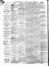 Protestant Watchman and Lurgan Gazette Saturday 17 February 1866 Page 1