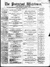 Protestant Watchman and Lurgan Gazette Saturday 24 February 1866 Page 1
