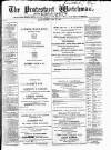 Protestant Watchman and Lurgan Gazette Saturday 28 April 1866 Page 1