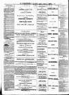 Protestant Watchman and Lurgan Gazette Saturday 15 December 1866 Page 1