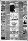 West Middlesex Gazette Saturday 21 July 1894 Page 6