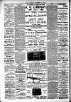 West Middlesex Gazette Saturday 03 November 1894 Page 8
