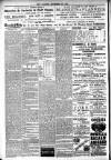 West Middlesex Gazette Saturday 10 November 1894 Page 8