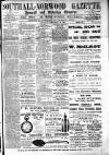 West Middlesex Gazette Saturday 24 November 1894 Page 1