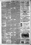 West Middlesex Gazette Saturday 09 February 1895 Page 8