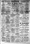 West Middlesex Gazette Saturday 16 February 1895 Page 1