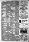 West Middlesex Gazette Saturday 16 February 1895 Page 8