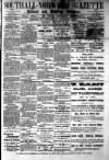 West Middlesex Gazette Saturday 23 February 1895 Page 1