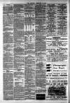 West Middlesex Gazette Saturday 23 February 1895 Page 6