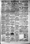 West Middlesex Gazette Saturday 16 March 1895 Page 1