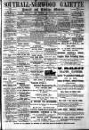 West Middlesex Gazette Saturday 06 April 1895 Page 1