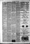 West Middlesex Gazette Saturday 06 April 1895 Page 6