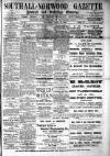West Middlesex Gazette Saturday 20 April 1895 Page 1