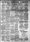 West Middlesex Gazette Saturday 04 May 1895 Page 1