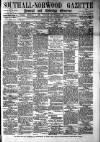 West Middlesex Gazette Saturday 11 May 1895 Page 1