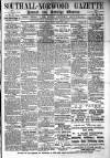 West Middlesex Gazette Saturday 18 May 1895 Page 1