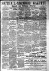 West Middlesex Gazette Saturday 01 June 1895 Page 1