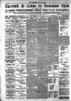 West Middlesex Gazette Saturday 20 July 1895 Page 8