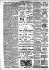 West Middlesex Gazette Saturday 10 August 1895 Page 8