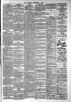 West Middlesex Gazette Saturday 09 November 1895 Page 5