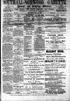 West Middlesex Gazette Saturday 23 November 1895 Page 1