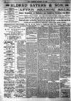 West Middlesex Gazette Saturday 15 January 1898 Page 4