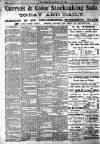 West Middlesex Gazette Saturday 15 January 1898 Page 8